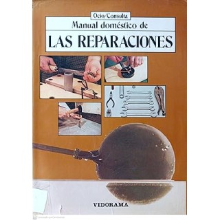 Manual doméstico de las reparaciones